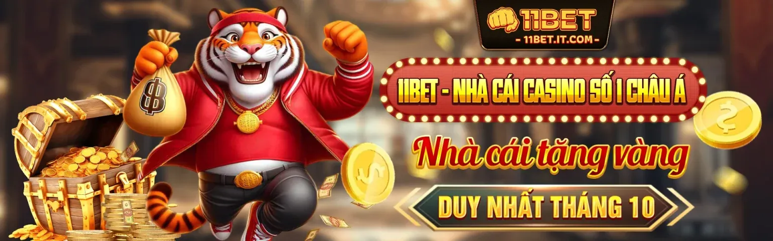 Sảnh Casino hitha88 sang trọng
